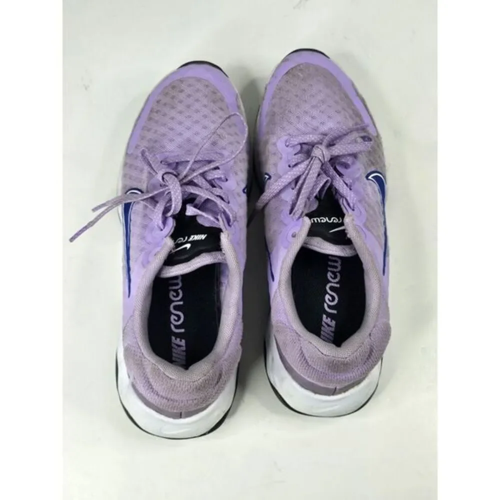 Nike womens renew
